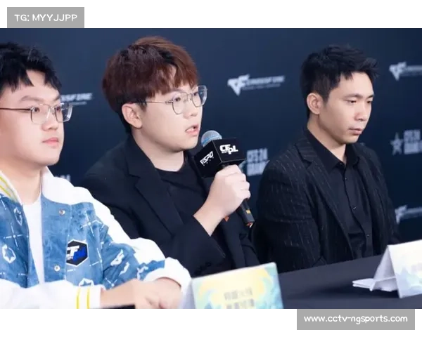 快手携手CFS传奇杯邀东北游戏爱好者共赴电竞盛宴体验热血竞技激情