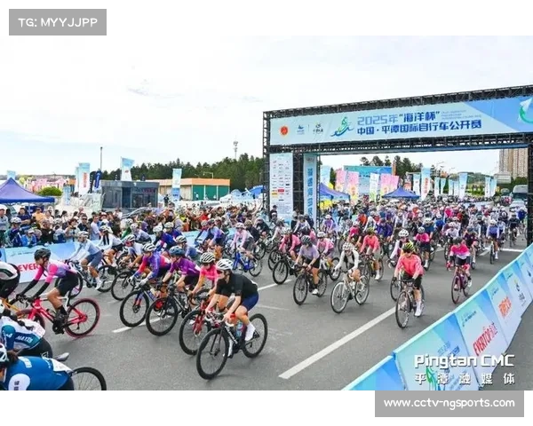 平潭海洋杯十年历程：从区域赛事崛起至国际舞台的辉煌蜕变