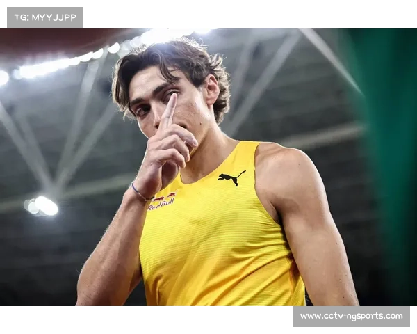 钻石联赛总决赛卡拉利斯挑战杜普兰蒂斯撑杆跳6米之巅展开激烈角逐