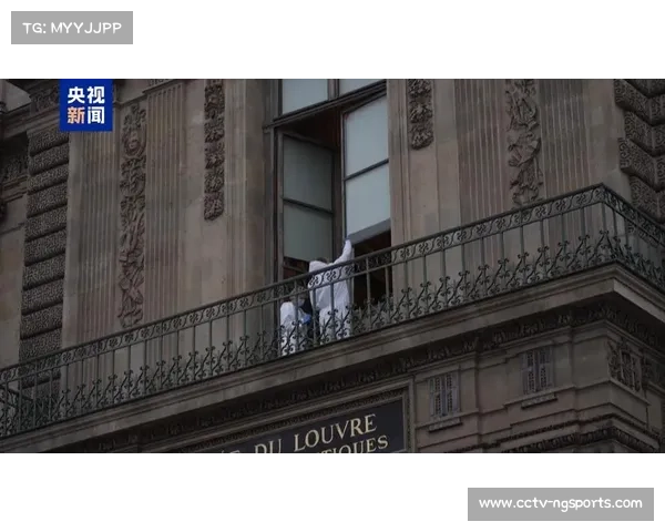 极端组织威胁赛事安全 巴黎全面升级安保措施确保活动顺利举行