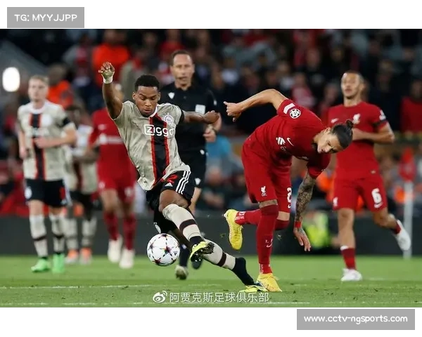 阿贾克斯主场强势，SBV精英客场难有作为