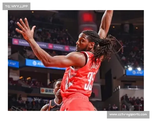 芬尼史密斯与伊森继续伤缺，火箭轮换面临考验