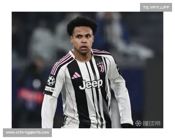 麦肯尼助攻双响，尤文半场两球领先都灵