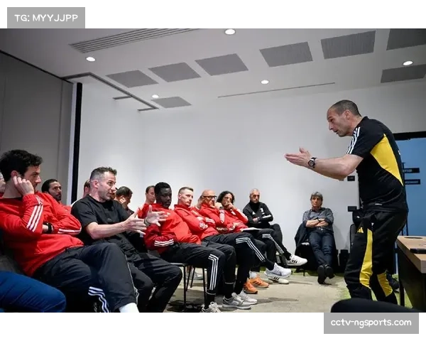 青训聚焦：意大利足协在科维尔恰诺基地开设定位球专项教练培训课程